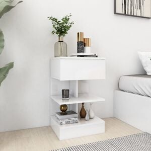 vidaXL &Kappa;&omicron;&mu;&omicron;&delta;ί&nu;&omicron; &Gamma;&upsilon;&alpha;&lambda;&iota;&sigma;&tau;&epsilon;&rho;ό &Lambda;&epsilon;&upsilon;&kappa;ό 40 x 35 x 65 &epsilon;&kappa;. &alpha;&pi;ό &Epsilon;&pi;&epsilon;&xi;. &Xi;ύ&lambda;&omicron;