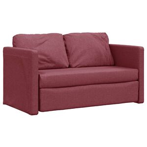 vidaXL &Kappa;&alpha;&nu;&alpha;&pi;έ&sigmaf;-&Kappa;&rho;&epsilon;&beta;ά&tau;&iota; &Delta;&alpha;&pi;έ&delta;&omicron;&upsilon; 2 &sigma;&epsilon; 1 &Mu;&pi;&omicron;&rho;&nu;&tau;ό 112x174x55 &epsilon;&kappa;. Ύ&phi;&alpha;&sigma;&mu;&alpha;