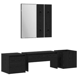 vidaXL &Sigma;&epsilon;&tau; &epsilon;&pi;ί&pi;&lambda;&omega;&nu; &chi;&omega;&lambda; 6 &tau;&mu;&chi;. 80 x 31 x 40 &epsilon;&kappa; &Epsilon;&pi;&epsilon;&xi;&epsilon;&rho;&gamma;&alpha;&sigma;&mu;έ&nu;&omicron; &Xi;ύ&lambda;&omicron;