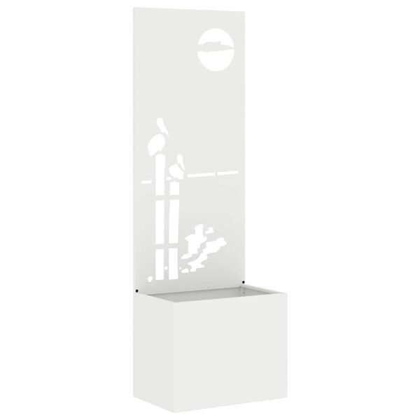 vidaXL &Omicron;&theta;ό&nu;&eta; &Iota;&delta;&iota;&omega;&tau;&iota;&kappa;ό&tau;&eta;&tau;&alpha;&sigmaf; &Kappa;ή&pi;&omicron;&upsilon; &Mu;&alpha;&iota;&alpha;&nu;&delta;&rho;&iota;&kappa;ό &sigma;&chi;έ&delta;&iota;&omicron; &Lambda;&epsilon;&upsilon;&kappa;ό 50 x 140 cm