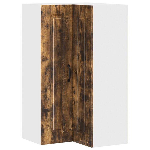 vidaXL &Nu;&tau;&omicron;&upsilon;&lambda;ά&pi;&alpha; &Kappa;&omicron;&upsilon;&zeta;ί&nu;&alpha;&sigmaf; Kalmar &Kappa;&alpha;&pi;&nu;&iota;&sigma;&tau;ό &Delta;&rho;ύ&sigmaf; 57 x 57 x 100 &epsilon;&kappa;.