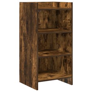 vidaXL &Pi;&lambda;&alpha;ϊ&nu;ό &gamma;&rho;&alpha;&phi;&epsilon;ί&omicron; &Kappa;&alpha;&pi;&nu;&iota;&sigma;&mu;έ&nu;&omicron; &Xi;ύ&lambda;&omicron; &Delta;&rho;&upsilon;ό&sigmaf; 40 x 36 x 80 &epsilon;&kappa;