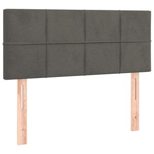 vidaXL &Kappa;&epsilon;&phi;&alpha;&lambda;ά&rho;&iota; &Kappa;&rho;&epsilon;&beta;&alpha;&tau;&iota;&omicron;ύ &Sigma;&kappa;&omicron;ύ&rho;&omicron; &Gamma;&kappa;&rho;&iota; 80 x 5 x 78/88 &epsilon;&kappa;. &Beta;&epsilon;&lambda;&omicron;ύ&delta;&iota;&nu;&omicron;