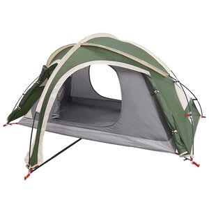 vidaXL &Sigma;&kappa;&eta;&nu;ή trekking &mu;&epsilon; &alpha;&delta;&iota;ά&beta;&rho;&omicron;&chi;&omicron; 2 &alpha;&tau;ό&mu;&omega;&nu; &Pi;&rho;ά&sigma;&iota;&nu;&omicron;