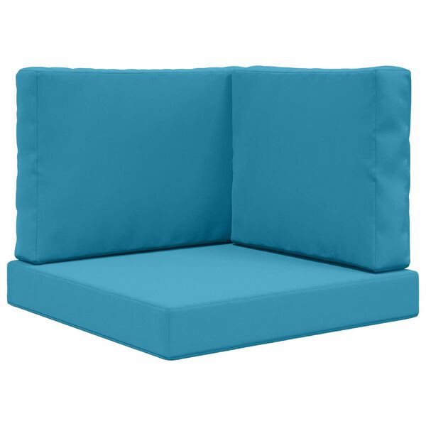 vidaXL &Mu;&alpha;&xi;&iota;&lambda;ά&rho;&iota; &Kappa;&alpha;&nu;&alpha;&pi;έ &Epsilon;&xi;&omega;&tau;&epsilon;&rho;&iota;&kappa;&omicron;ύ &Chi;ώ&rho;&omicron;&upsilon; 3 pcs &Beta;&alpha;&sigma;&iota;&lambda;&iota;&kappa;ό &Mu;&pi;&lambda;&epsilon;