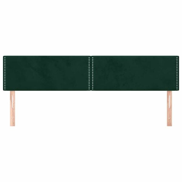 vidaXL &Kappa;&epsilon;&phi;&alpha;&lambda;ά&rho;&iota;&alpha; &Kappa;&rho;&epsilon;&beta;&alpha;&tau;&iota;&omicron;ύ 2 &tau;&epsilon;&mu;.&Sigma;&kappa;.&Pi;&rho;ά&sigma;&iota;&nu;&omicron; 100x5x78/88 &epsilon;&kappa;. &Beta;&epsilon;&lambda;&omicron;ύ&delta;&iota;&nu;&omicron;