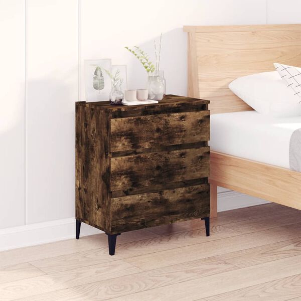 vidaXL &Nu;&tau;&omicron;&upsilon;&lambda;ά&pi;&iota; &Kappa;&alpha;&pi;&nu;&iota;&sigma;&tau;ή &Delta;&rho;&upsilon;&sigmaf; 60x35x70 &epsilon;&kappa;. &alpha;&pi;ό &Epsilon;&pi;&epsilon;&xi;&epsilon;&rho;&gamma;&alpha;&sigma;&mu;έ&nu;&omicron; &Xi;ύ&lambda;&omicron;