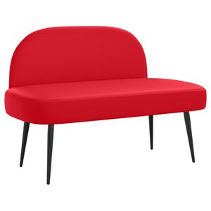 vidaXL &Delta;&epsilon;&rho;&mu;ά&tau;&iota;&nu;&omicron;&sigmaf; &Pi;ά&gamma;&kappa;&omicron;&sigmaf; &mu;&epsilon; &Pi;&lambda;ά&tau;&eta; &Kappa;ό&kappa;&kappa;&iota;&nu;&omicron; 110 x 60 x 76 cm