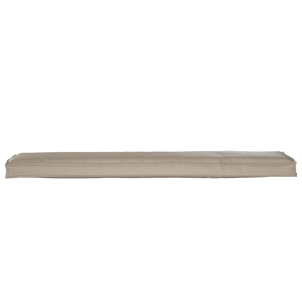 vidaXL Μαξιλάρι Παλέτας για Παγκάκι Ταμπά 180x40x8 εκ. από Ύφασμα Oxford