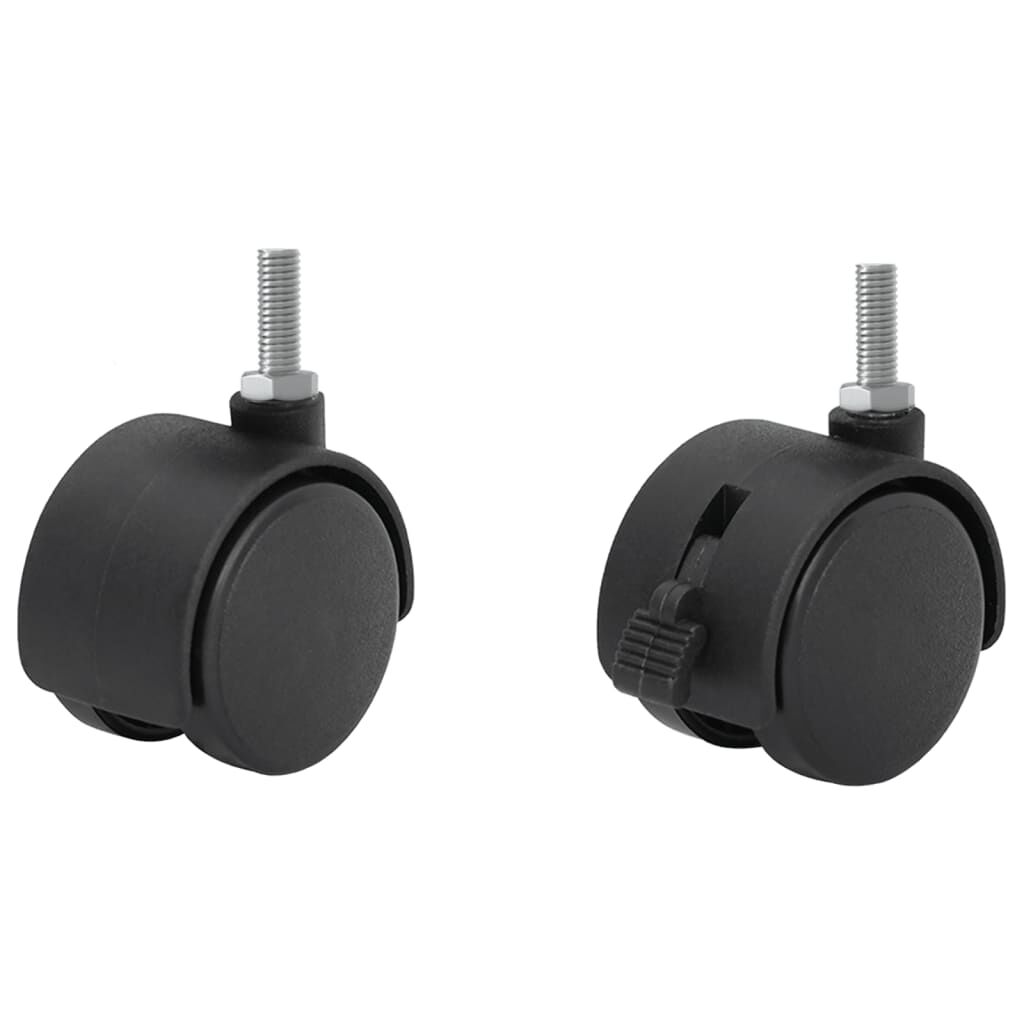 vidaXL Τρόλεϊ Κουζίνας Καπνιστή Δρυς 45x35x89,5 εκ Επεξεργασμένο Ξύλο
