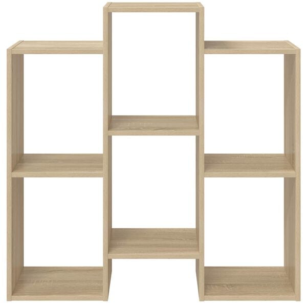 vidaXL &Pi;&lambda;&alpha;ϊ&nu;ό &gamma;&rho;&alpha;&phi;&epsilon;ί&omicron; &Delta;&rho;ύ&sigmaf; Sonoma 90 x 30 x 90 cm