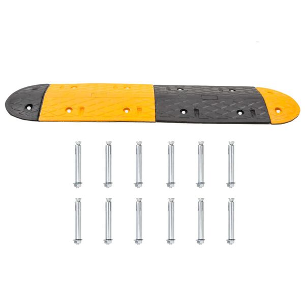 vidaXL &Sigma;&alpha;&mu;&alpha;&rho;ά&kappa;&iota; &Delta;&rho;ό&mu;&omicron;&upsilon; &Kappa;ί&tau;&rho;&iota;&nu;&omicron; & &Mu;&alpha;ύ&rho;&omicron; 323x32,5x4 &epsilon;&kappa;. &alpha;&pi;ό &Kappa;&alpha;&omicron;&upsilon;&tau;&sigma;&omicron;ύ&kappa;