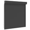 vidaXL &Rho;&omicron;&lambda;ό &epsilon;&iota;&sigma;ό&delta;&omicron;&upsilon; &Alpha;&nu;&theta;&rho;&alpha;&kappa;ί 140 x 150 cm &Alpha;&lambda;&omicron;&upsilon;&mu;ί&nu;&iota;&omicron; &kappa;&alpha;&iota; &Pi;&omicron;&lambda;&upsilon;&omicron;&upsilon;&rho;&epsilon;&theta;ά&nu;&eta;