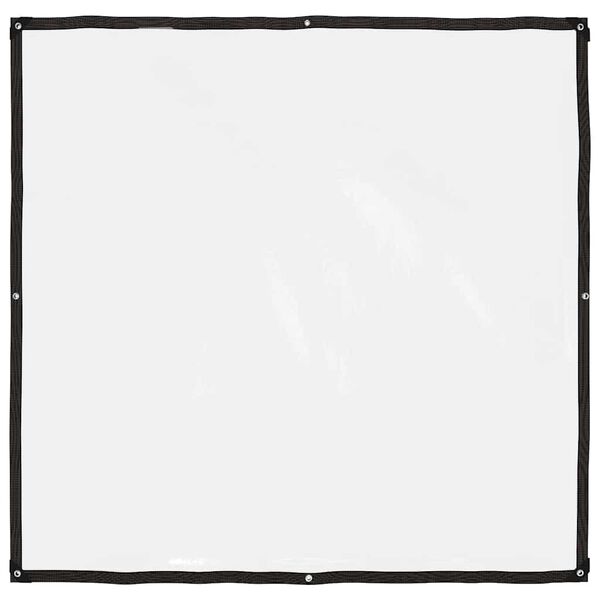 vidaXL &Delta;&iota;&alpha;&phi;&alpha;&nu;ή&sigmaf; &Mu;&omicron;&upsilon;&sigma;&alpha;&mu;ά&sigmaf; &mu;&epsilon; &Omicron;&pi;έ&sigmaf; 2x2 &mu;. &alpha;&pi;ό &Pi;&omicron;&lambda;&upsilon;&alpha;&iota;&theta;&upsilon;&lambda;έ&nu;&iota;&omicron;