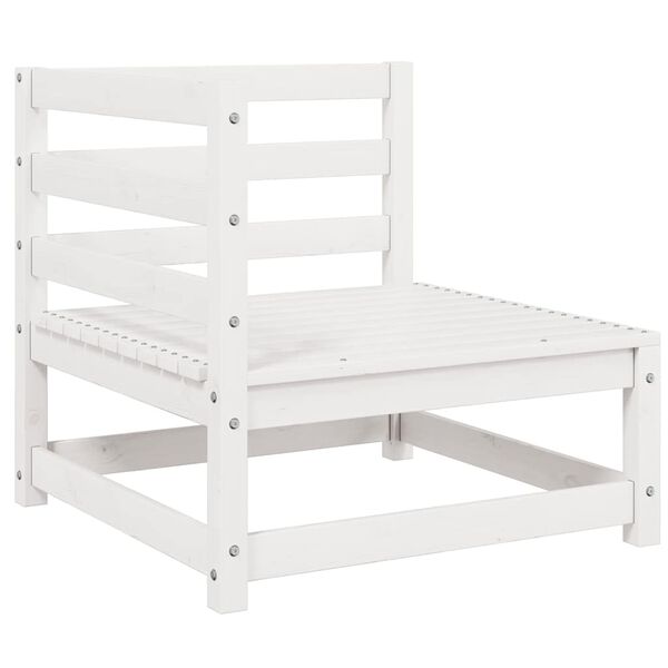 vidaXL &Sigma;&alpha;&lambda;ό&nu;&iota; &Kappa;ή&pi;&omicron;&upsilon; &Sigma;&epsilon;&tau; 3 &tau;&epsilon;&mu;. &Lambda;&epsilon;&upsilon;&kappa;ό &alpha;&pi;ό &Mu;&alpha;&sigma;ί&phi; &Xi;ύ&lambda;&omicron; &Pi;&epsilon;ύ&kappa;&omicron;&upsilon;