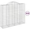 vidaXL &Sigma;&upsilon;&rho;&mu;&alpha;&tau;&omicron;&kappa;&iota;&beta;ώ&tau;&iota;&alpha; &Tau;&omicron;&xi;&omega;&tau;ά 10 &tau;&epsilon;&mu;. 200x50x160/180 &epsilon;&kappa;. &Gamma;&alpha;&lambda;&beta;&alpha;&nu;. &Alpha;&tau;&sigma;ά&lambda;&iota;