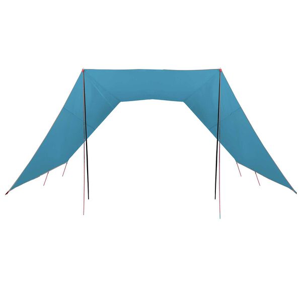 vidaXL Τέντα ανθεκτική στο νερό 302 x 240 x 240 cm