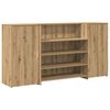 Artisan_oak