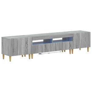 vidaXL 3 &Tau;&epsilon;&mu;ά&chi;&iota;&alpha; LED &Tau;&eta;&lambda;&epsilon;&omicron;&pi;&tau;&iota;&kappa;ή &Nu;&tau;&omicron;&upsilon;&lambda;ά&pi;&alpha; ARNHEM 3 &tau;&mu;&chi;. &Gamma;&kappa;&rho;&iota; Sonoma
