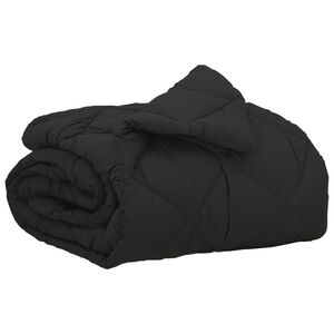vidaXL &Kappa;&omicron;&upsilon;&beta;έ&rho;&tau;&alpha; &omicron;&lambda;ό&kappa;&lambda;&eta;&rho;&omicron;&upsilon; &tau;&omicron;&upsilon; &chi;&rho;ό&nu;&omicron;&upsilon; &Mu;&alpha;ύ&rho;&omicron; 135 x 200 cm &Mu;&iota;&kappa;&rho;&omicron;ΐ&nu;&epsilon;&sigmaf;