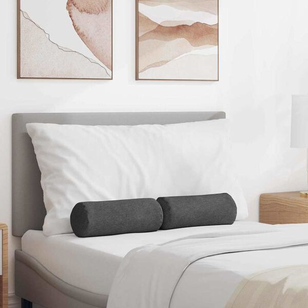 vidaXL &Mu;&alpha;&xi;&iota;&lambda;ά&rho;&iota;&alpha; &Sigma;&tau;ή&rho;&iota;&gamma;&mu;&alpha; 2 pcs &Sigma;&kappa;&omicron;ύ&rho;&omicron; &Gamma;&kappa;&rho;&iota; &Oslash; 15 x 40 &epsilon;&kappa;