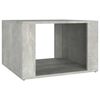 vidaXL &Kappa;&omicron;&mu;&omicron;&delta;ί&nu;&omicron; &Gamma;&kappa;&rho;&iota; &Sigma;&kappa;&upsilon;&rho;. 57x55x36 &epsilon;&kappa;. &alpha;&pi;ό &Epsilon;&pi;&epsilon;&xi;&epsilon;&rho;&gamma;&alpha;&sigma;&mu;έ&nu;&omicron; &Xi;ύ&lambda;&omicron;