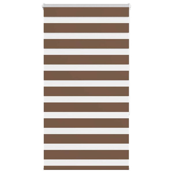 vidaXL &Zeta;έ&beta;&rho;&alpha; &tau;&upsilon;&phi;&lambda;ή &Kappa;&alpha;&phi;έ &Pi;&lambda;ά&tau;&omicron;&sigmaf; &upsilon;&phi;ά&sigma;&mu;&alpha;&tau;&omicron;&sigmaf; 65,9 &epsilon;&kappa;. &Pi;&omicron;&lambda;&upsilon;&epsilon;&sigma;&tau;έ&rho;&alpha;&sigmaf;