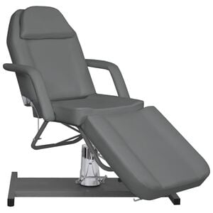 vidaXL &Kappa;&rho;&epsilon;&beta;ά&tau;&iota; - &Pi;&omicron;&lambda;&upsilon;&theta;&rho;ό&nu;&alpha; &Alpha;&iota;&sigma;&theta;&eta;&tau;&iota;&kappa;ή&sigmaf; &Gamma;&kappa;&rho;&iota; 180 x 62 x (87-112) &epsilon;&kappa;.