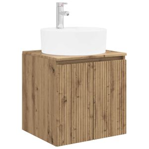 vidaXL &Epsilon;&pi;&iota;&tau;&omicron;ί&chi;&iota;&alpha; &Lambda;&epsilon;&kappa;ά&nu;&eta; Έ&pi;&iota;&pi;&lambda;&omicron; Artisan &Delta;&rho;&upsilon;&sigmaf; 49,5 x 44,5 x 65 &epsilon;&kappa;