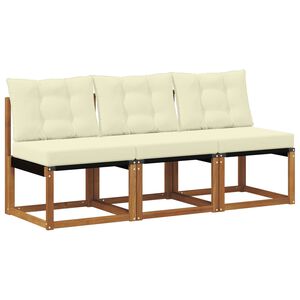 vidaXL 3 &Tau;&epsilon;&mu;ά&chi;&iota;&omicron; &Epsilon;&xi;&omega;&tau;&epsilon;&rho;&iota;&kappa;ό&sigmaf; &mu;&epsilon;&sigma;&alpha;ί&omicron;&sigmaf; &kappa;&alpha;&nu;&alpha;&pi;έ&sigmaf;