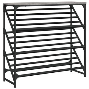 vidaXL &Pi;&alpha;&pi;&omicron;&upsilon;&tau;&sigma;&omicron;&theta;ή&kappa;&eta; &Gamma;&kappa;&rho;&iota; Sonoma 90x30x85 &epsilon;&kappa;. &alpha;&pi;ό &Epsilon;&pi;&epsilon;&xi;&epsilon;&rho;&gamma;&alpha;&sigma;&mu;έ&nu;&omicron; &Xi;ύ&lambda;&omicron;