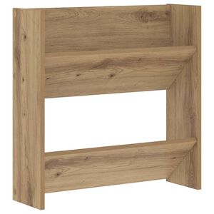 vidaXL &Nu;&tau;&omicron;&upsilon;&lambda;ά&pi;&alpha; &Pi;&alpha;&pi;&omicron;&upsilon;&tau;&sigma;&iota;ώ&nu; 60 x 18 x 60 &epsilon;&kappa; &Epsilon;&pi;&epsilon;&xi;&epsilon;&rho;&gamma;&alpha;&sigma;&mu;έ&nu;&omicron; &Xi;ύ&lambda;&omicron;