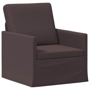 vidaXL &Mu;&omicron;&nu;&alpha;&chi;&iota;&kappa;ό&sigmaf; &Kappa;&alpha;&nu;&alpha;&pi;έ&sigmaf; &Sigma;&kappa;&omicron;ύ&rho;&omicron; &Kappa;&alpha;&phi;έ 70 x 81 x 82 &epsilon;&kappa;. Ύ&phi;&alpha;&sigma;&mu;&alpha;