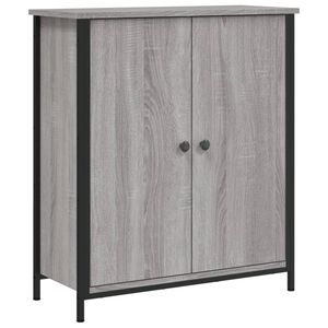 vidaXL &Nu;&tau;&omicron;&upsilon;&lambda;ά&pi;&iota; &Gamma;&kappa;&rho;&iota; Sonoma 70 x 30 x 80 &epsilon;&kappa;. &alpha;&pi;ό &Epsilon;&pi;&epsilon;&xi;&epsilon;&rho;&gamma;. &Xi;ύ&lambda;&omicron;