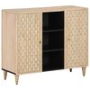 vidaXL &Beta;&omicron;&eta;&theta;&eta;&tau;&iota;&kappa;ό &Nu;&tau;&omicron;&upsilon;&lambda;ά&pi;&iota; 90 x 33 x 75 &epsilon;&kappa;. &alpha;&pi;ό &Mu;&alpha;&sigma;ί&phi; &Xi;ύ&lambda;&omicron; &Mu;ά&nu;&gamma;&kappa;&omicron;
