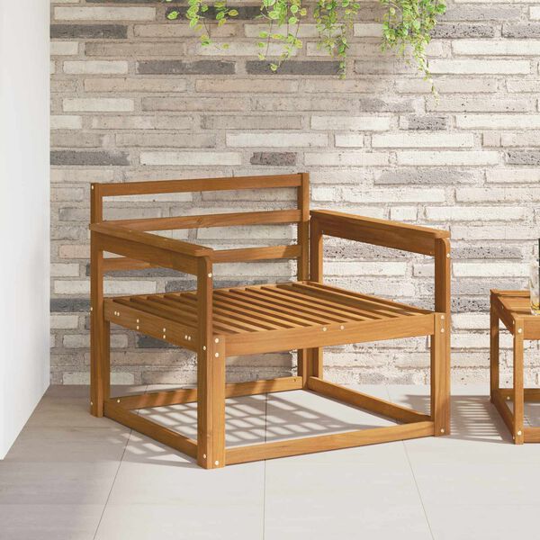 vidaXL &Mu;&epsilon;&sigma;&alpha;ί&omicron;&sigmaf; &kappa;&alpha;&nu;&alpha;&pi;έ&sigmaf; &epsilon;&xi;&omega;&tau;&epsilon;&rho;&iota;&kappa;&omicron;ύ &chi;ώ&rho;&omicron;&upsilon; &Sigma;&tau;&epsilon;&rho;&epsilon;ό &Xi;ύ&lambda;&omicron; &Alpha;&kappa;&alpha;&kappa;ί&alpha;&sigmaf; &Phi;&upsilon;&sigma;&iota;&kappa;ό