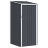 vidaXL &Alpha;&pi;&omicron;&theta;ή&kappa;&eta; &Kappa;ή&pi;&omicron;&upsilon; &Alpha;&nu;&theta;&rho;&alpha;&kappa;ί 87 x 98 x 159 &epsilon;&kappa;. &alpha;&pi;ό &Gamma;&alpha;&lambda;&beta;&alpha;&nu;&iota;&sigma;&mu;έ&nu;&omicron; &Alpha;&tau;&sigma;ά&lambda;&iota;