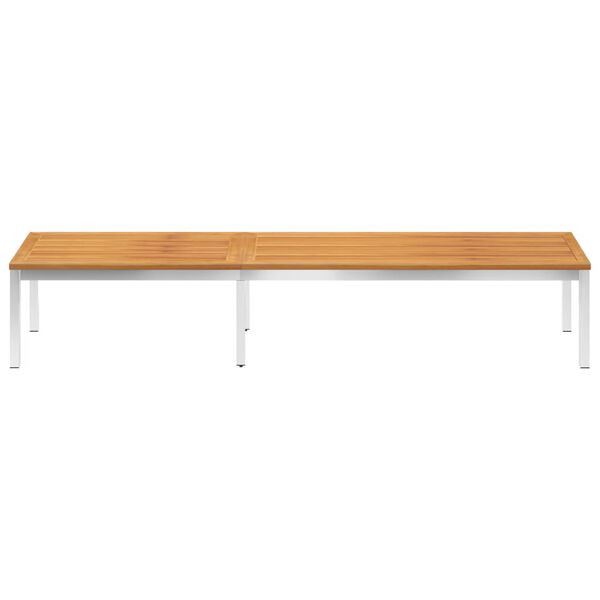 vidaXL &Xi;&alpha;&pi;&lambda;ώ&sigma;&tau;&rho;&alpha; &alpha;&pi;ό &Mu;&alpha;&sigma;ί&phi; &Xi;ύ&lambda;&omicron; &Alpha;&kappa;&alpha;&kappa;ί&alpha;&sigmaf; / &Alpha;&nu;&omicron;&xi;&epsilon;ί&delta;&omega;&tau;&omicron; &Alpha;&tau;&sigma;ά&lambda;&iota;