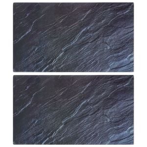 vidaXL &Epsilon;&pi;&iota;&phi;ά&nu;&epsilon;&iota;&alpha; &Kappa;&omicron;&pi;ή&sigmaf; 2 &tau;&epsilon;&mu;. &Sigma;&chi;έ&delta;&iota;&omicron; &Phi;&upsilon;&sigma;&iota;&kappa;ή&sigmaf; &Pi;έ&tau;&rho;&alpha;&sigmaf; &alpha;&pi;ό &Psi;&eta;&mu;έ&nu;&omicron; &Gamma;&upsilon;&alpha;&lambda;ί