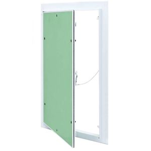 vidaXL &Pi;ά&nu;&epsilon;&lambda; &Pi;&rho;ό&sigma;&beta;&alpha;&sigma;&eta;&sigmaf; &Pi;&rho;ά&sigma;&iota;&nu;&omicron; &kappa;&alpha;&iota; &Alpha;&sigma;&eta;&mu;ί 30 x 45 &epsilon;&kappa;