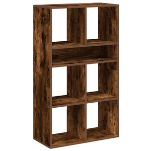 vidaXL &Beta;&iota;&beta;&lambda;&iota;&omicron;&theta;ή&kappa;&eta; &Kappa;&alpha;&pi;&nu;&iota;&sigma;&tau;ή &Delta;&rho;&upsilon;&sigmaf; 66x31x112 &epsilon;&kappa;. &alpha;&pi;ό &Epsilon;&pi;&epsilon;&xi;&epsilon;&rho;&gamma;&alpha;&sigma;&mu;έ&nu;&omicron; &Xi;ύ&lambda;&omicron;