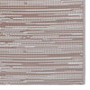 vidaXL Χαλί εξωτερικού χώρου ARAKIL Taupe 140x200 cm PP