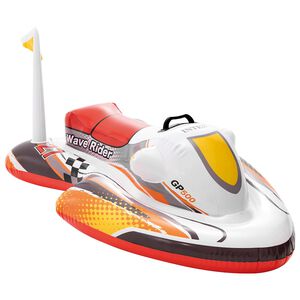 Intex &Phi;&omicron;&upsilon;&sigma;&kappa;&omega;&tau;ό Wave Rider 117 x 77 &epsilon;&kappa;.