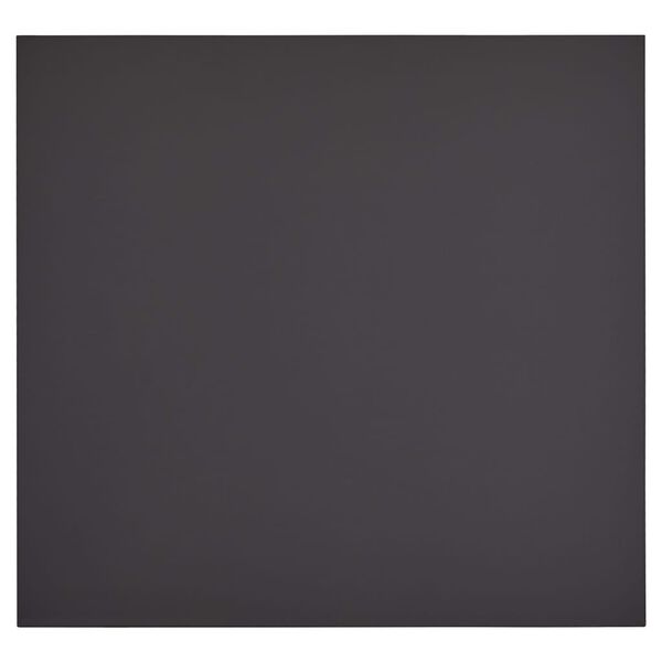 vidaXL Τραπεζαρία Γκρι / Χρώμα Δρυός 80,5 x 80,5 x 73 εκ. από MDF