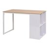 vidaXL &Gamma;&rho;&alpha;&phi;&epsilon;ί&omicron; &Delta;&rho;&upsilon;&sigmaf; &kappa;&alpha;&iota; &Lambda;&epsilon;&upsilon;&kappa;ό 120 x 60 x 75 &epsilon;&kappa;.