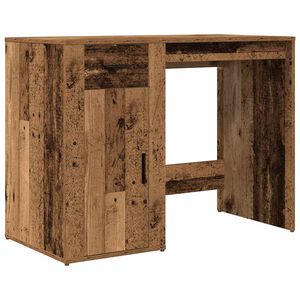 vidaXL &Gamma;&rho;&alpha;&phi;&epsilon;ί&omicron; &Pi;&alpha;&lambda;&iota;ό &Xi;ύ&lambda;&omicron; 100x49x75 &epsilon;&kappa;. &alpha;&pi;ό &Mu;&omicron;&rho;&iota;&omicron;&sigma;&alpha;&nu;ί&delta;&alpha;