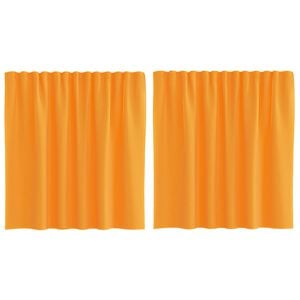 vidaXL &Kappa;&omicron;&upsilon;&rho;&tau;ί&nu;&epsilon;&sigmaf; Voile &mu;&epsilon; &Theta;&eta;&lambda;&iota;έ&sigmaf; 2 &tau;&epsilon;&mu;. &Pi;&omicron;&rho;&tau;&omicron;&kappa;&alpha;&lambda;ί 140x140 &epsilon;&kappa;.