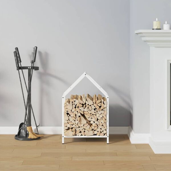 vidaXL &Rho;ά&phi;&iota; &gamma;&iota;&alpha; &kappa;&alpha;&upsilon;&sigma;ό&xi;&upsilon;&lambda;&alpha; &Lambda;&epsilon;&upsilon;&kappa;ό 40x25x60 &epsilon;&kappa;. &Alpha;&tau;&sigma;ά&lambda;&iota; &psi;&upsilon;&chi;&rho;ή&sigmaf; έ&lambda;&alpha;&sigma;&eta;&sigmaf;