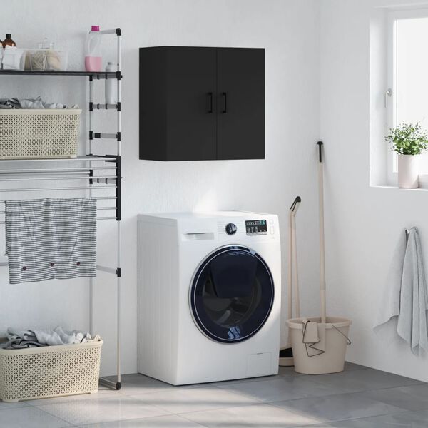 vidaXL &Nu;&tau;&omicron;&upsilon;&lambda;ά&pi;&iota; &Tau;&omicron;ί&chi;&omicron;&upsilon; &Mu;&alpha;ύ&rho;&omicron; 60 x 31 x 60 &epsilon;&kappa;. &alpha;&pi;ό &Epsilon;&pi;&epsilon;&xi;&epsilon;&rho;&gamma;&alpha;&sigma;&mu;έ&nu;&omicron; &Xi;ύ&lambda;&omicron;