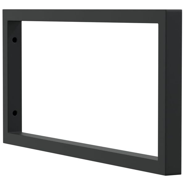 vidaXL &Beta;&rho;&alpha;&chi;ί&omicron;&nu;&epsilon;&sigmaf; &Rho;&alpha;&phi;&iota;ώ&nu; &gamma;&iota;&alpha; &Nu;&iota;&pi;&tau;ή&rho;&alpha; &Omicron;&rho;&theta;. 2 &Tau;&epsilon;&mu;. &Mu;&alpha;ύ&rho;&omicron; &Chi;ά&lambda;&upsilon;&beta;&alpha;&sigmaf;